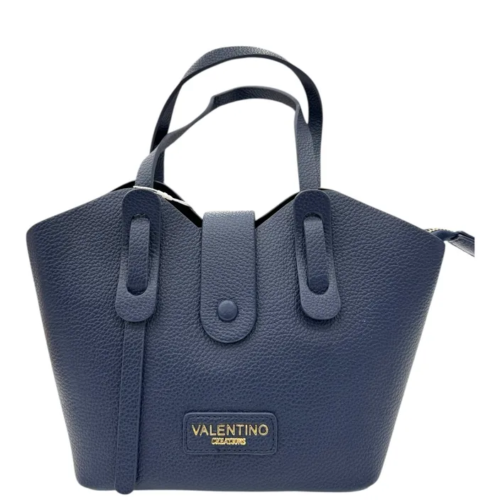 Valentino Creations Handbag Blue