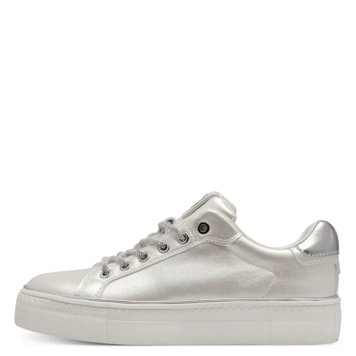 Tamaris Sneakers Blanc