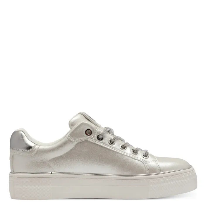 Tamaris Sneakers Blanc