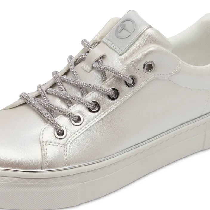 Tamaris Sneakers Blanc