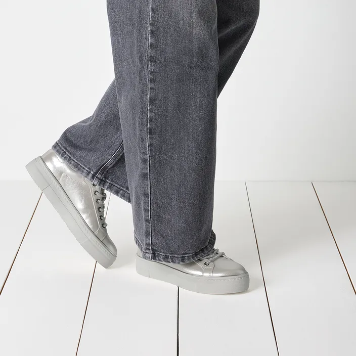Tamaris Sneakers Blanc
