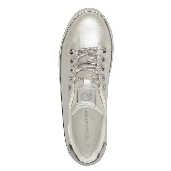 Tamaris Sneakers Blanc