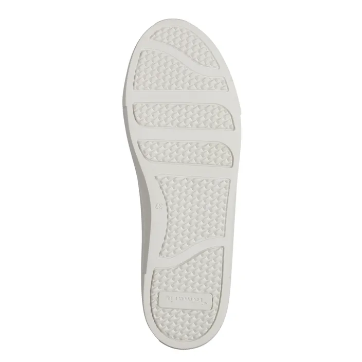 Tamaris Sneakers Blanc