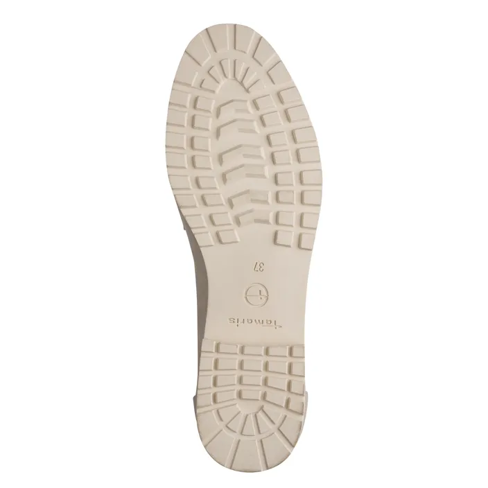 Tamaris Mocassins Gris