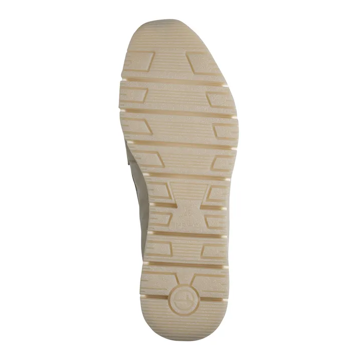Tamaris Loafers Champagne Leather