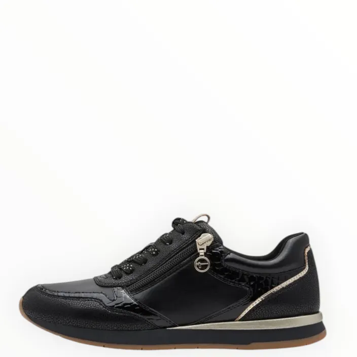 Tamaris Sneakers Noir