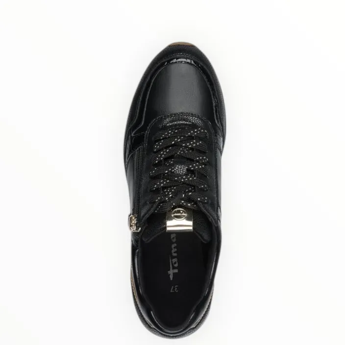 Tamaris Sneakers Noir