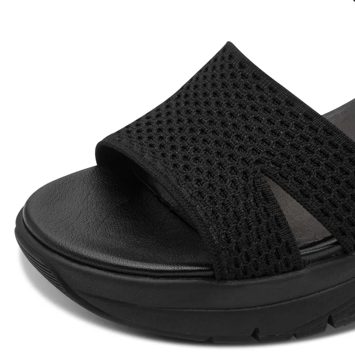 Tamaris Comfort Sandals Black