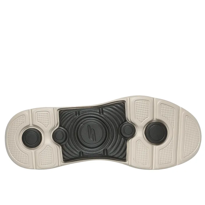Slip-ins Sneakers Taupe Textile