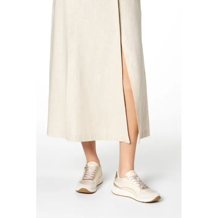 GEOX Bulmya Sneakers Beige