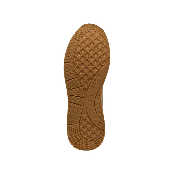 GEOX Bulmya Sneakers Beige