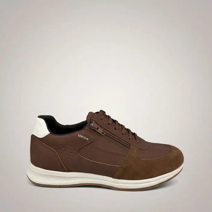 GEOX Avery Sneakers Brun