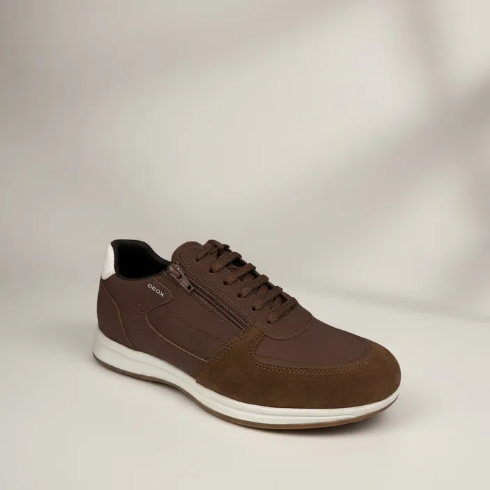 GEOX Avery Sneakers Brun