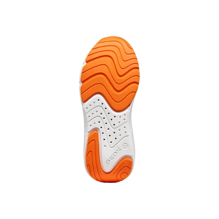 GEOX Pro-Ran Boy Sneakers Blau