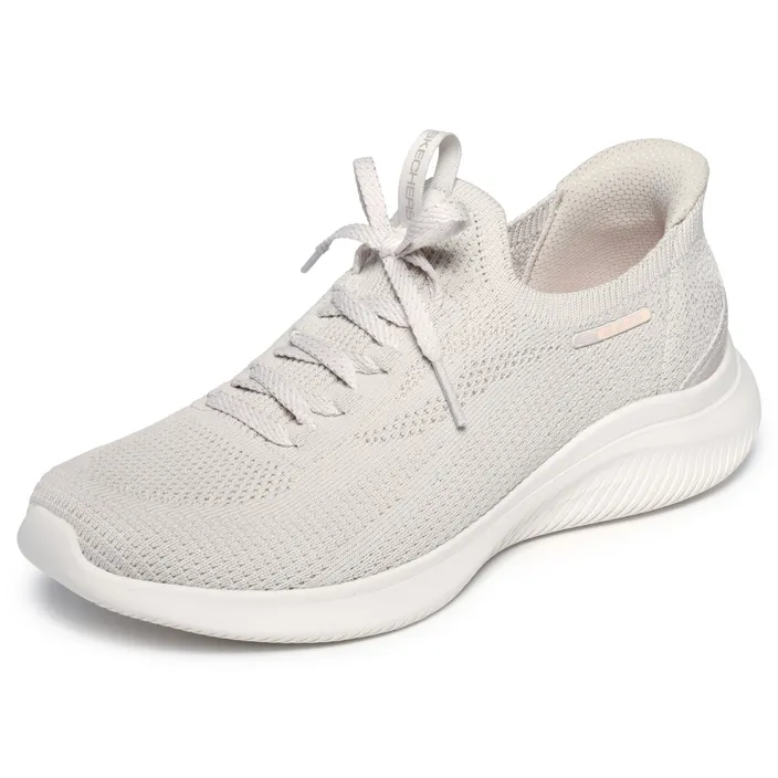 Sneakers Textile Beige