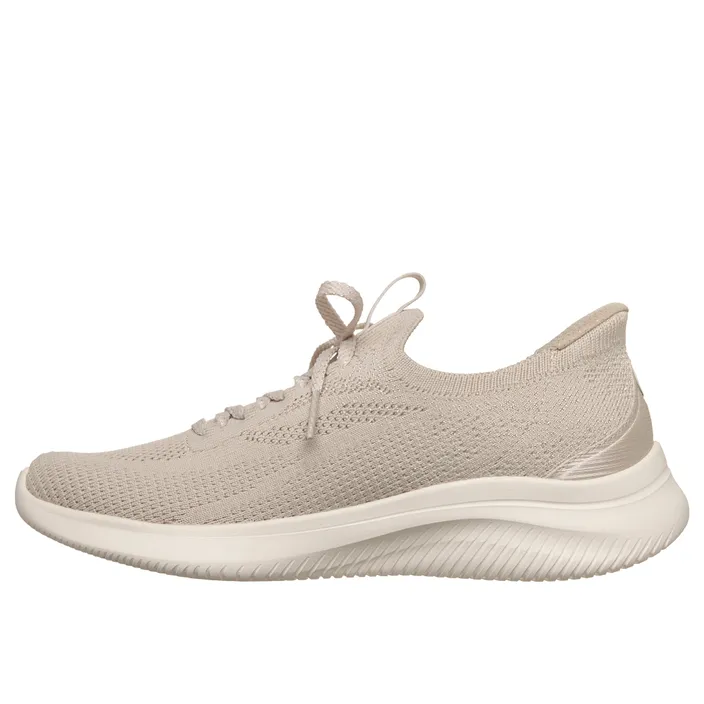 Sneakers Textile Beige