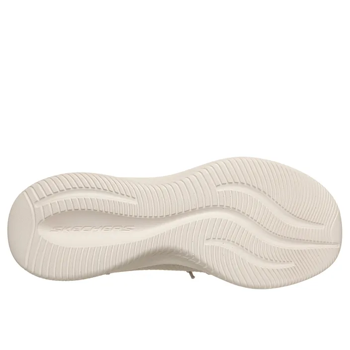 Sneakers Textile Beige