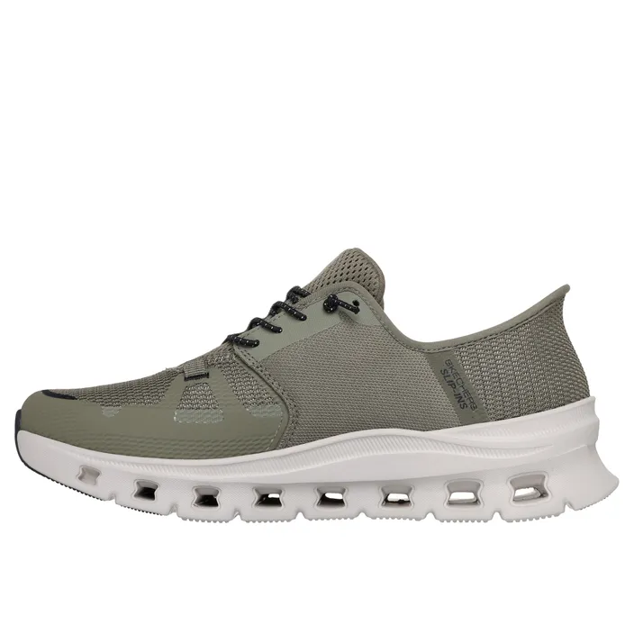Skechers Glide-Step Pro Sneakers Groen