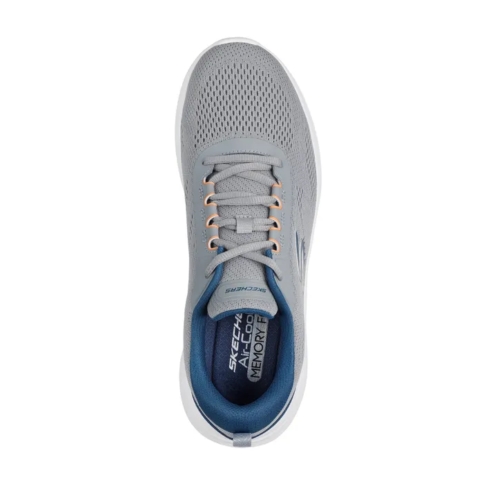 Skechers Skech-Lite Pro 2.0 Berrix Sneakers Grau