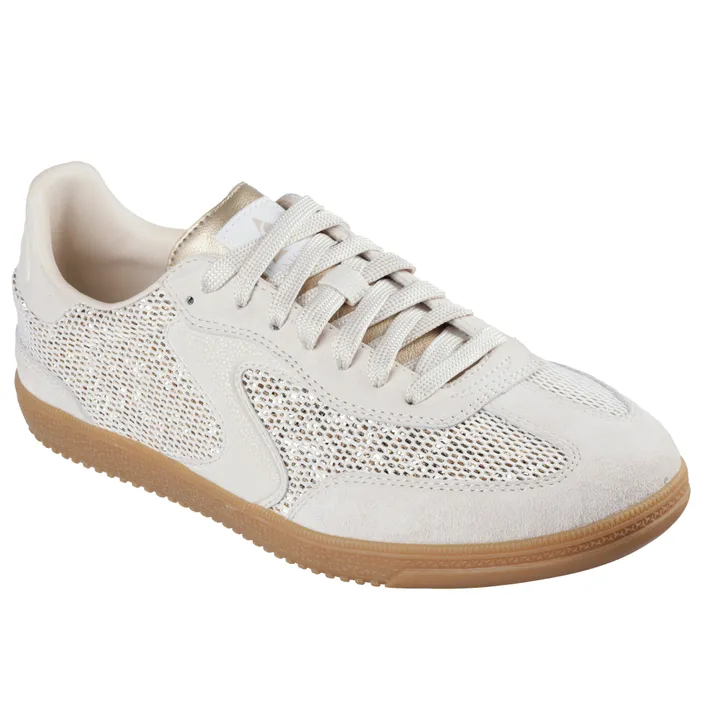 Skechers Hotshot - Meshing Well Sneakers Beige