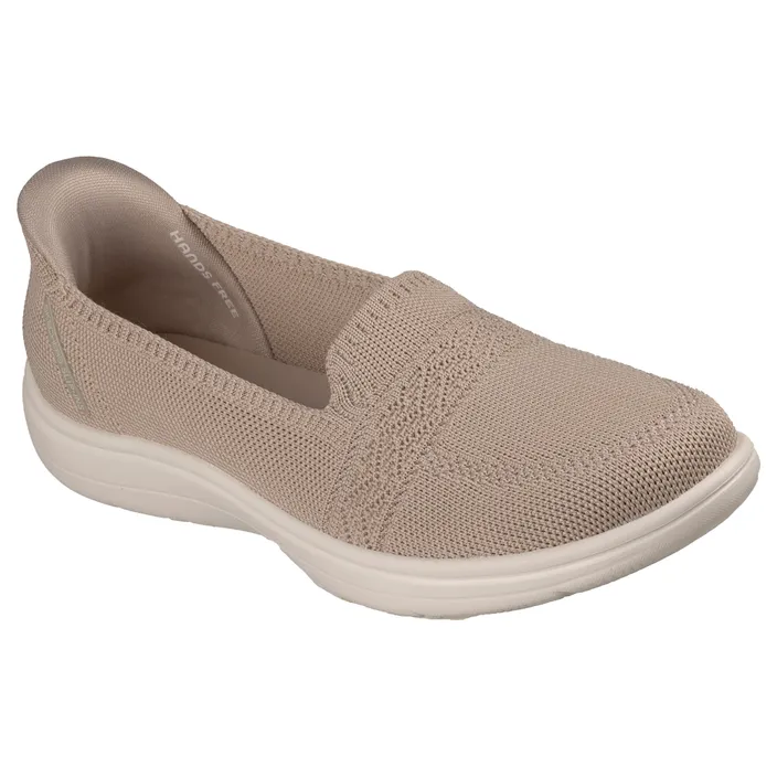 Skechers Slip-ins On-The-GO Flex Radiant Sloane Ballerines Taupe
