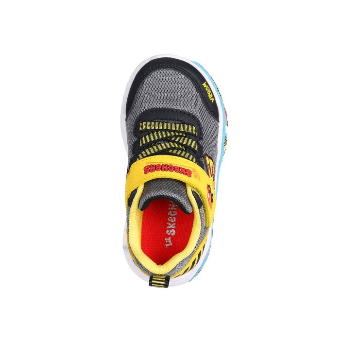 Skechers Play Scene Sneakers Black