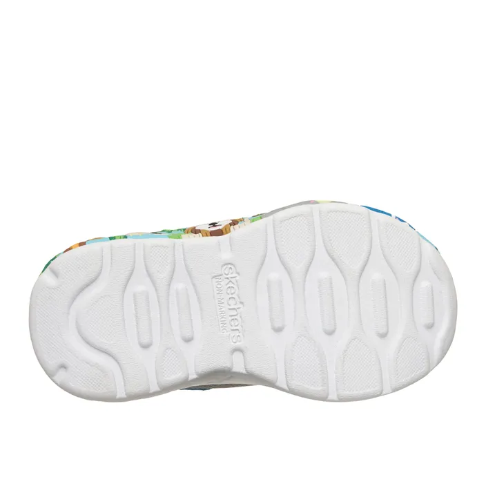 Skechers Play Scene Sneakers Grey