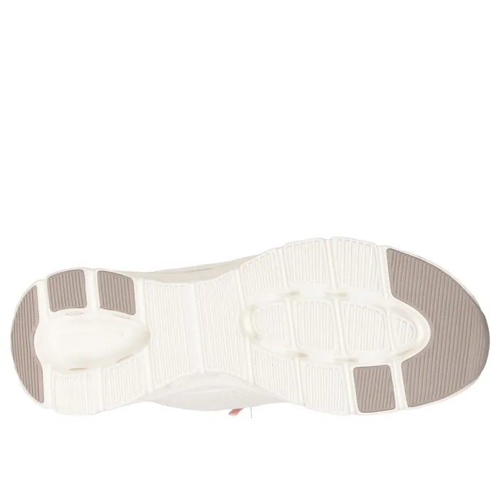 Skechers Slip-ins Glide Step Pro-Pure Motion Sneakers Textiel Beige
