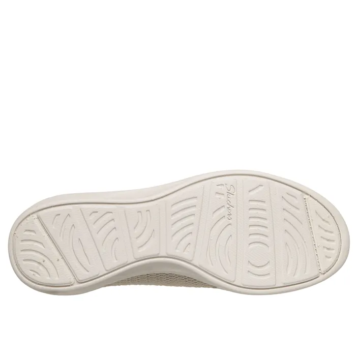 Skechers Arya Ballerines Beige