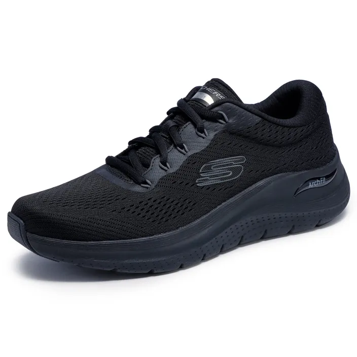Skechers Arch Fit Sneakers Black