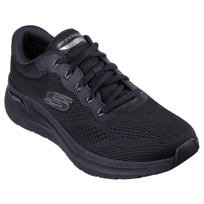 Skechers Arch Fit Sneakers Black