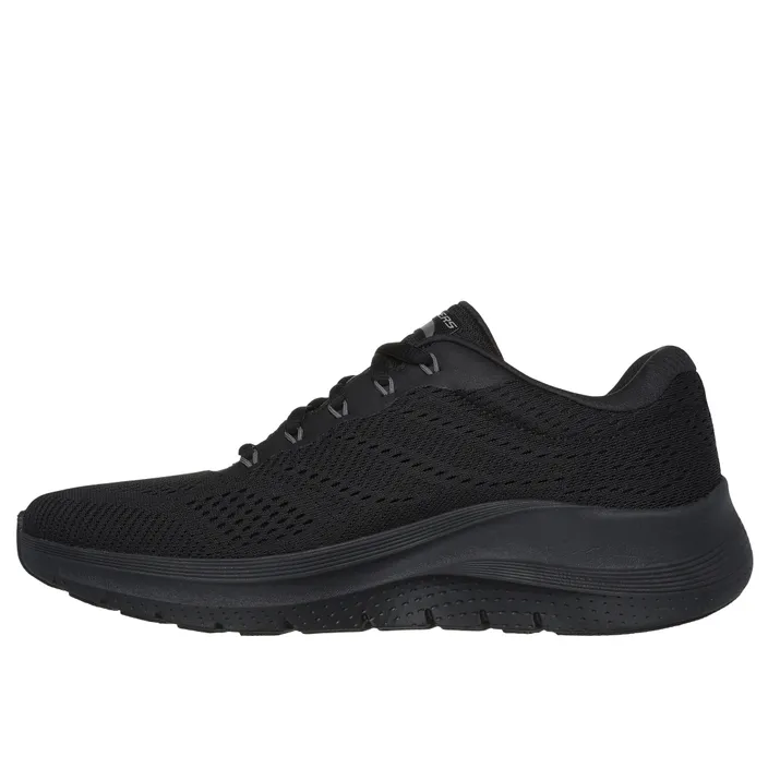 Skechers Arch Fit Sneakers Black