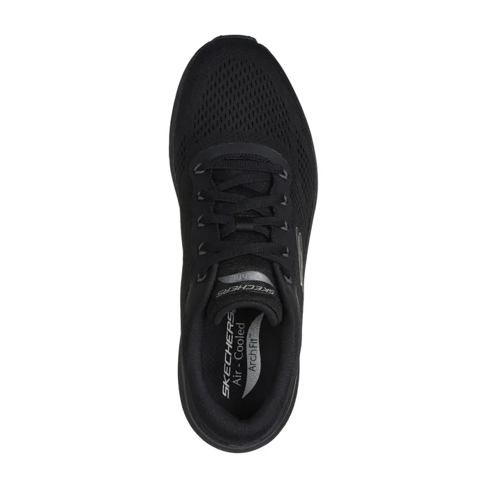 Skechers Arch Fit Sneakers Black