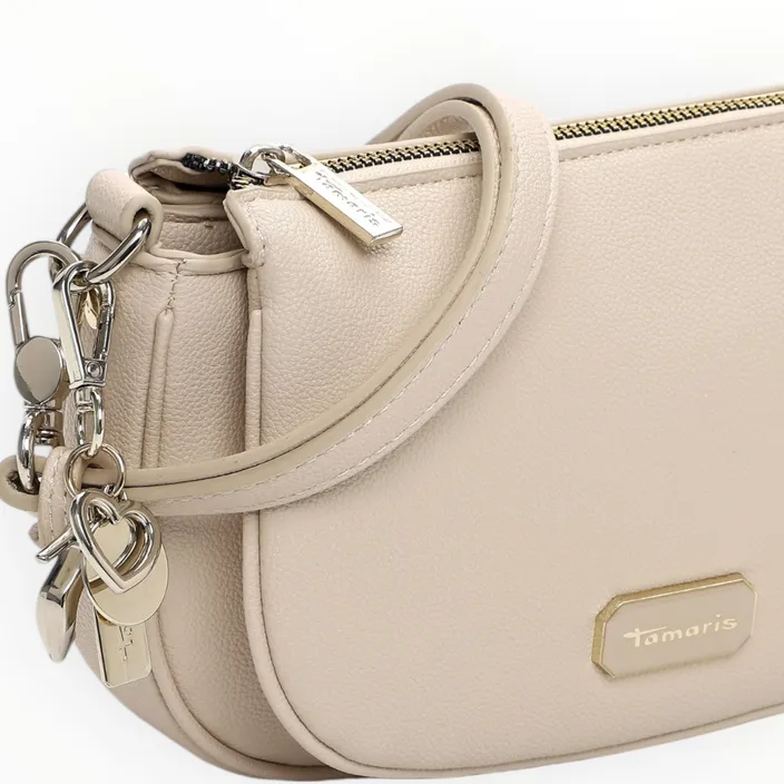 Tamaris Bags Katharina Crossbodytas Beige