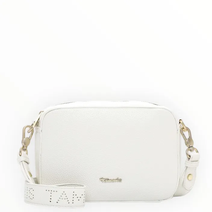 Tamaris Bags Kiri Crossbodytas Wit