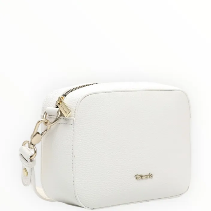 Tamaris Bags Kiri Crossbodytas Wit