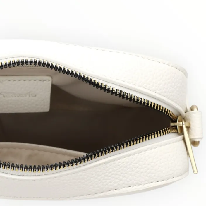 Tamaris Bags Kiri Crossbodytas Wit