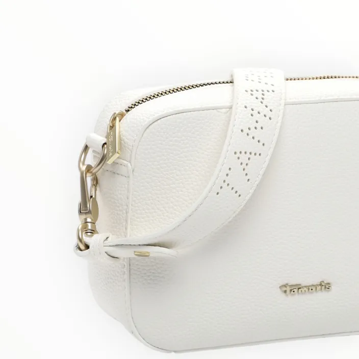 Tamaris Bags Kiri Crossbodytas Wit