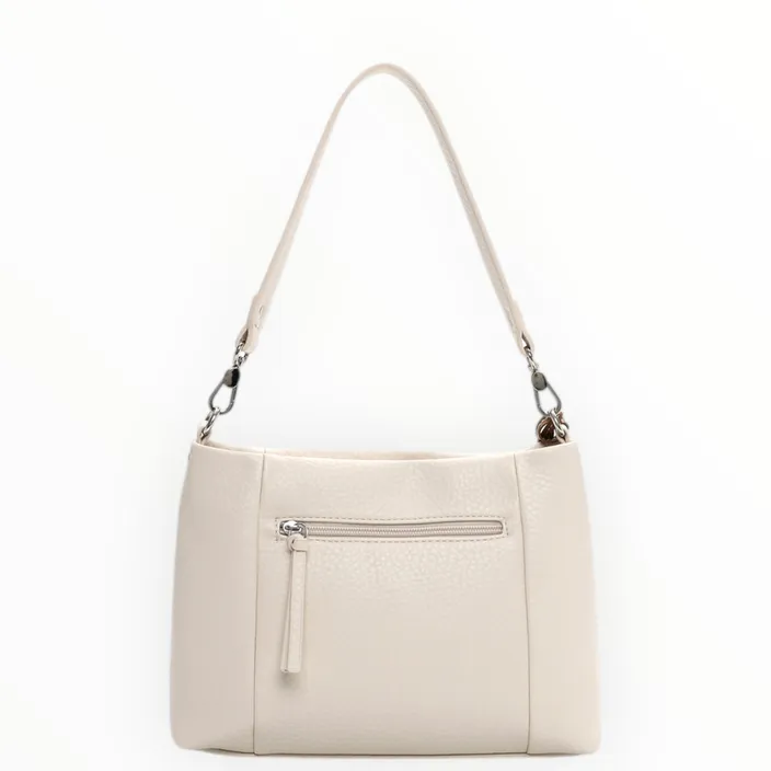 Tamaris Bags Katrina Handtas Beige