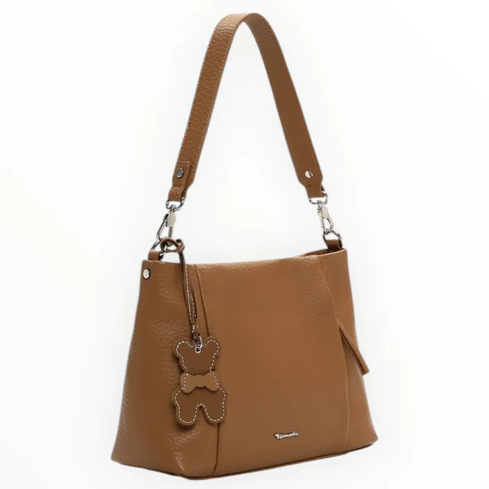 Tamaris Bags Katrina Handtas Bruin