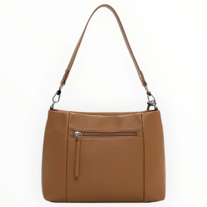 Tamaris Bags Katrina Handtas Bruin