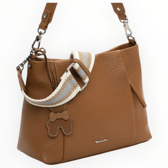 Tamaris Bags Katrina Handtas Bruin