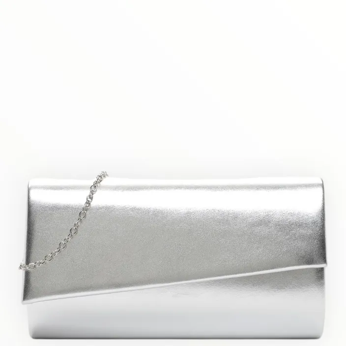 Tamaris Bags Amalia Clutch Silber