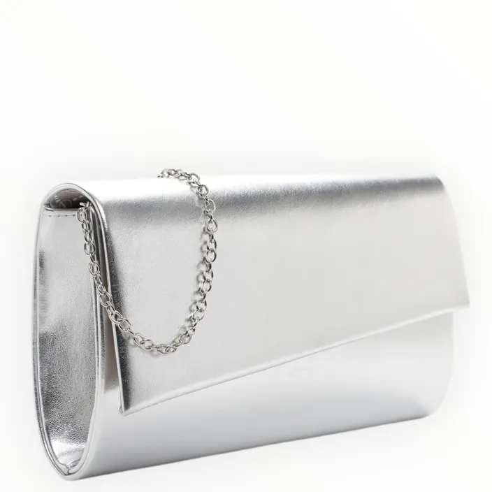 Tamaris Bags Amalia Clutch Silber