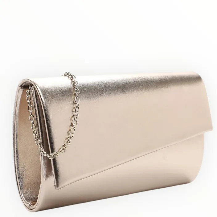 Tamaris Bags Amalia Clutch Gold