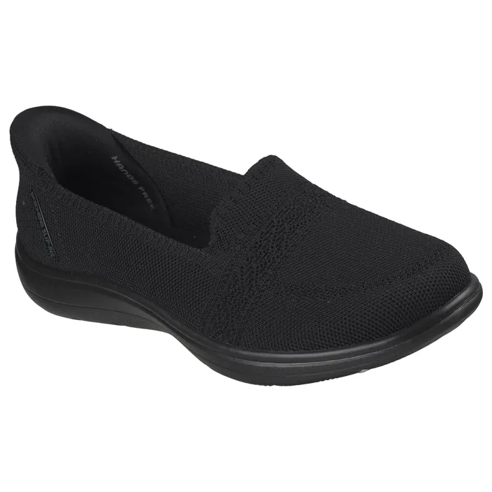Skechers Slip-ins On-The-GO Flex Radiant Sloane Ballerines Noir
