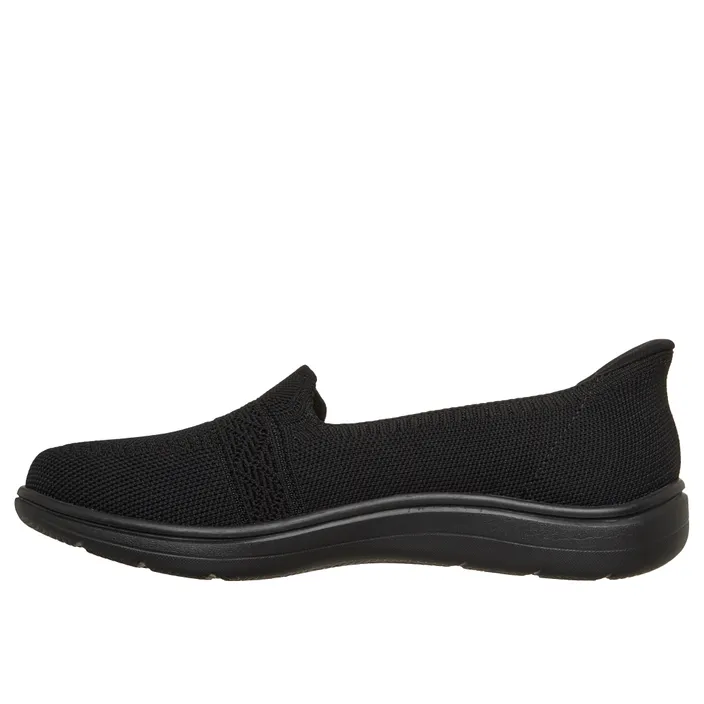 Skechers Slip-ins On-The-GO Flex Radiant Sloane Ballerines Noir