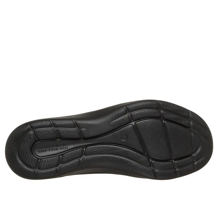Skechers Slip-ins On-The-GO Flex Radiant Sloane Ballerines Noir