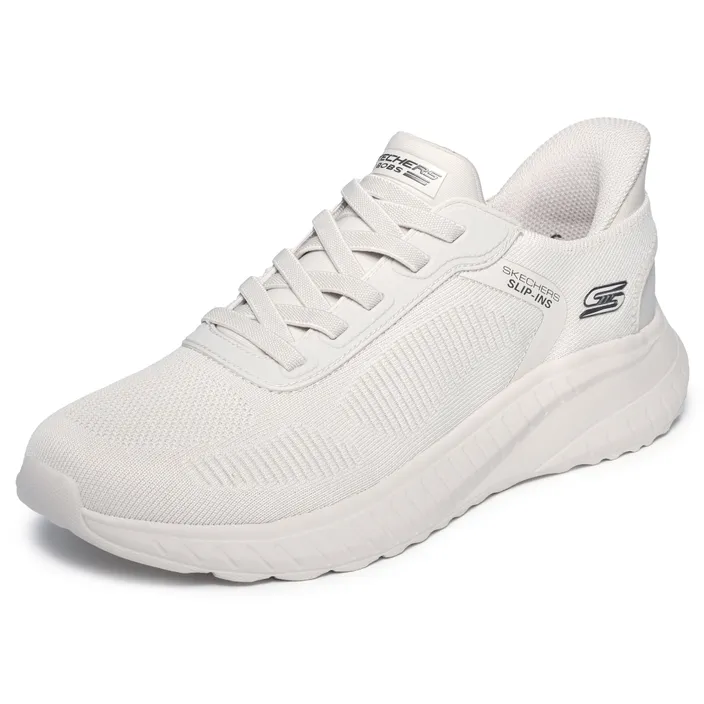 Skechers BOBS Sport Squad Chaos Sneakers Beige