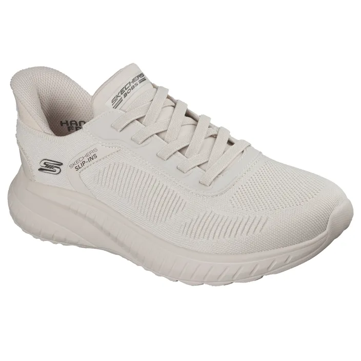 Skechers BOBS Sport Squad Chaos Sneakers Beige